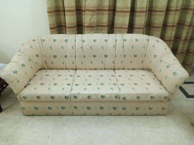 Sofa set 8 seater 3