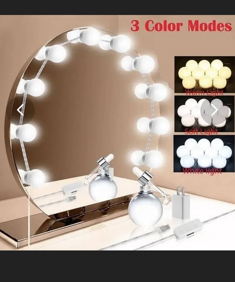 Vanity mirrior light available in bulk 3