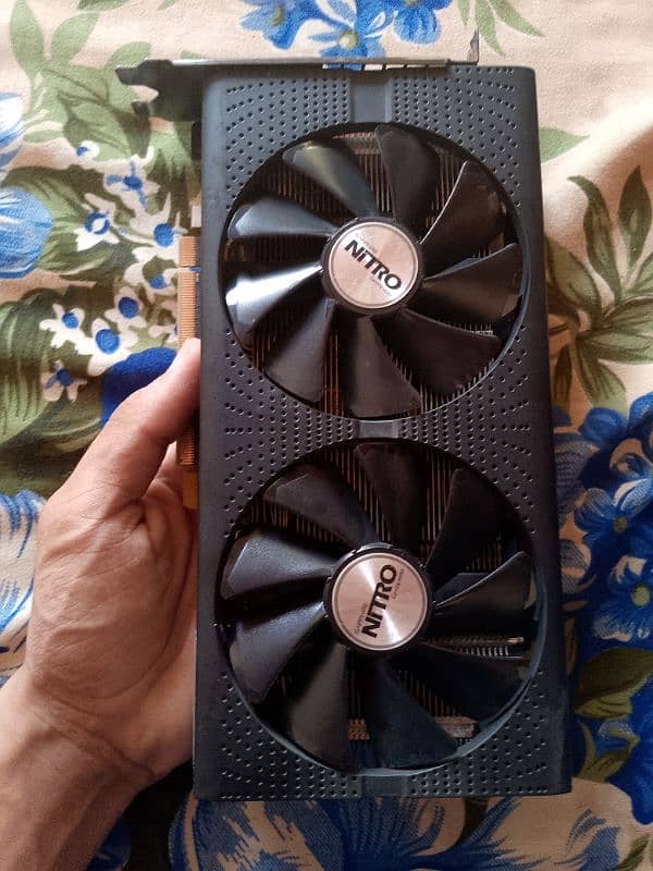 Rx 470 graphics card 8 gb 0