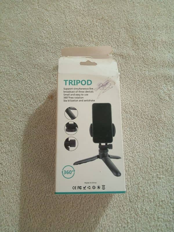 TRIPOD FOR SALE 6