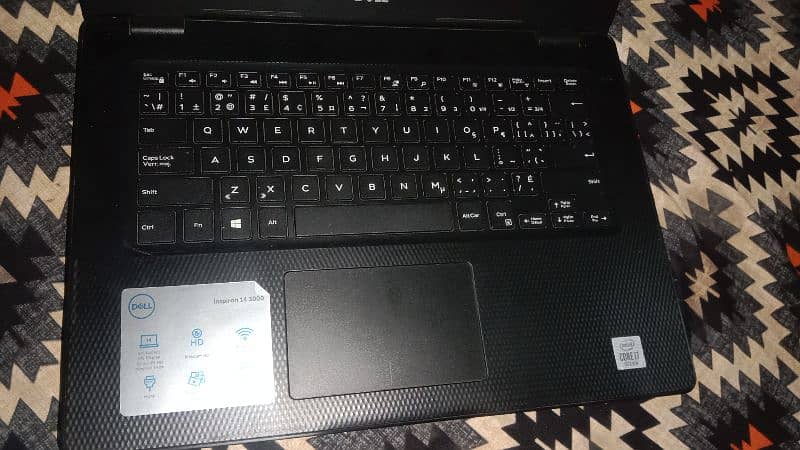 Dell inspiron3493 i7 10th 1