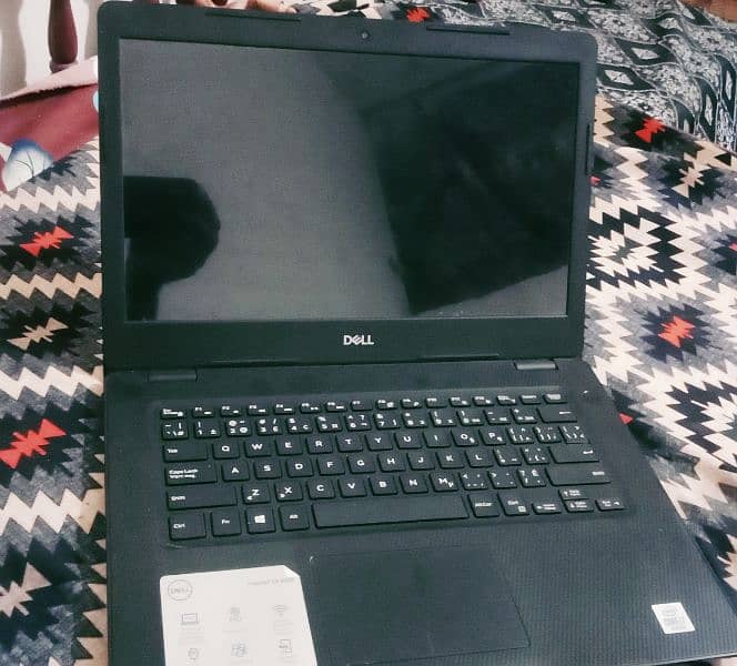 Dell inspiron3493 i7 10th 5