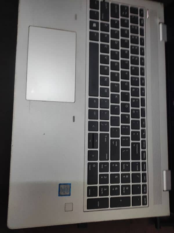 Hp laptop 2