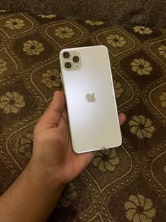 iPhone 11pro max