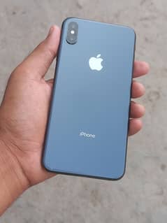 iPhone xsmax factory unlock just phone