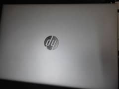 Hp laptop