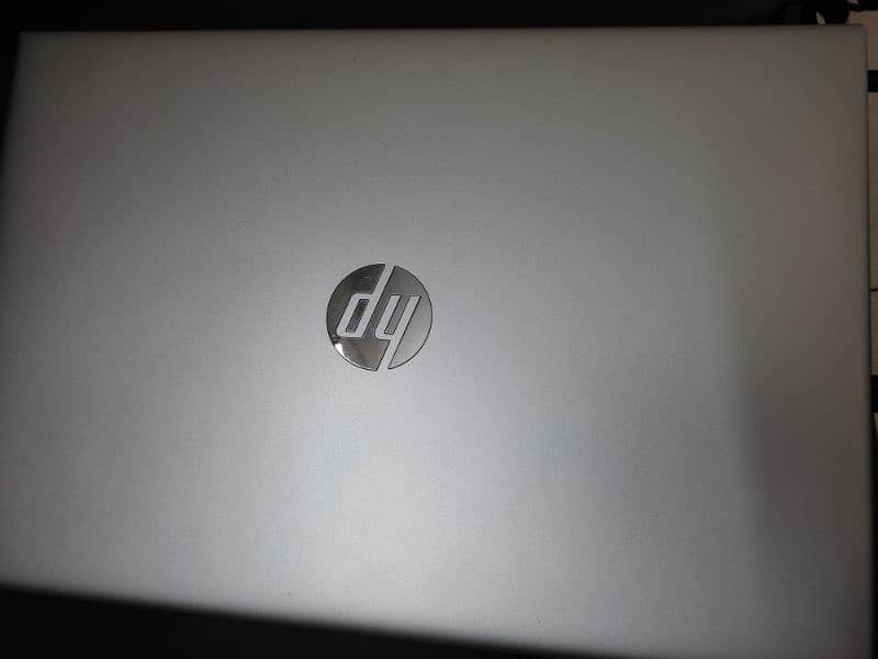 Hp laptop 0