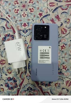 xiaomi 13T 12GB 256GB 0/3/0/0/7/7/7/0/0/3/8