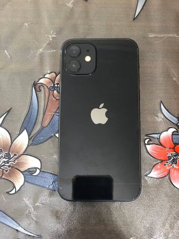 iphone 12 factory unlock non pta 64gb for sale 1