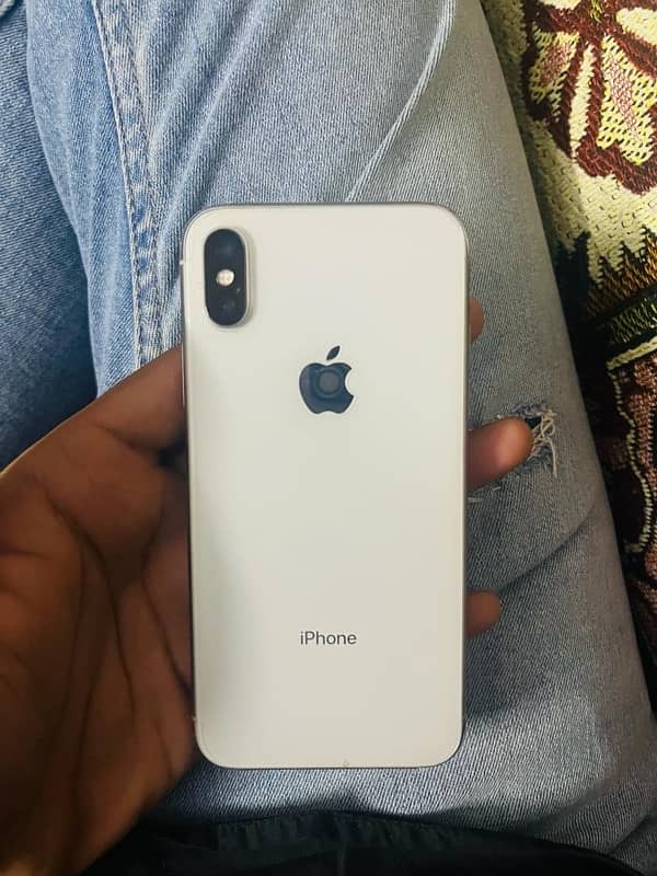 iphone x 1