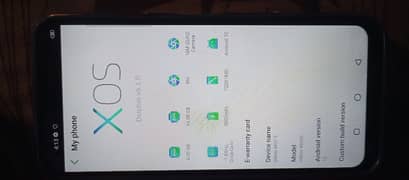 infinix x655c 03034055208