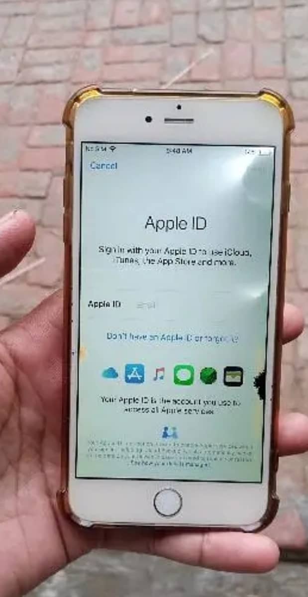 iphone 6plus 64gb ONLY CALL Read add    NAROWAL 9