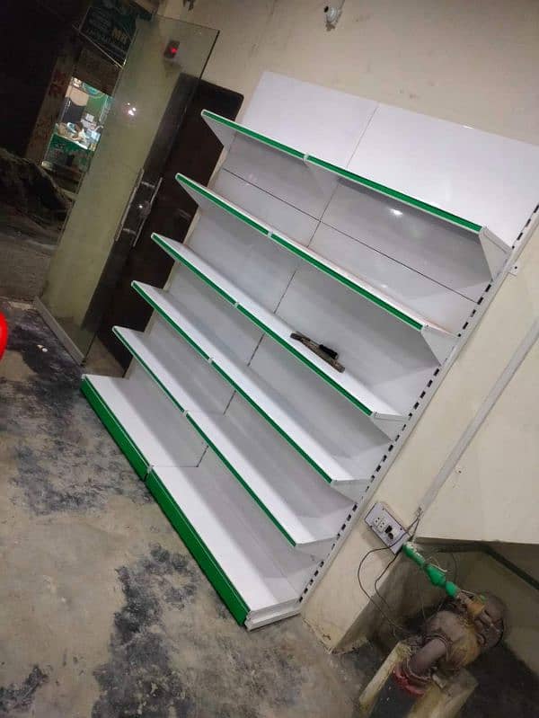 mart racks grocery store racks pharmacy racks 03166471184 used and new 14