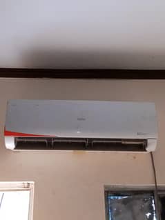 HAIER DC INVERTER