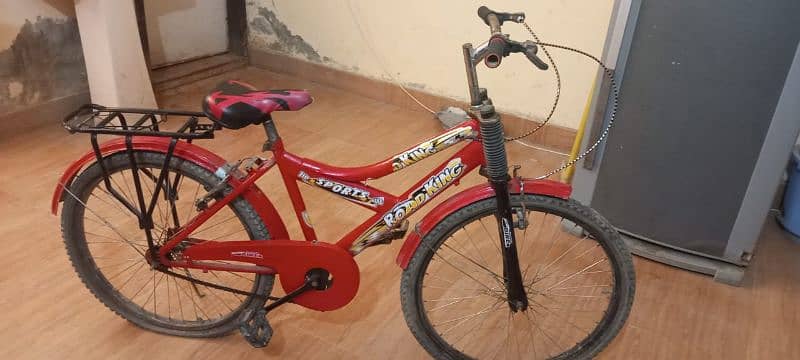 Cycle for sale 4