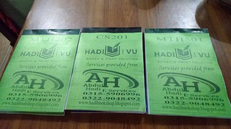 Virtual university books available in responsible price 1