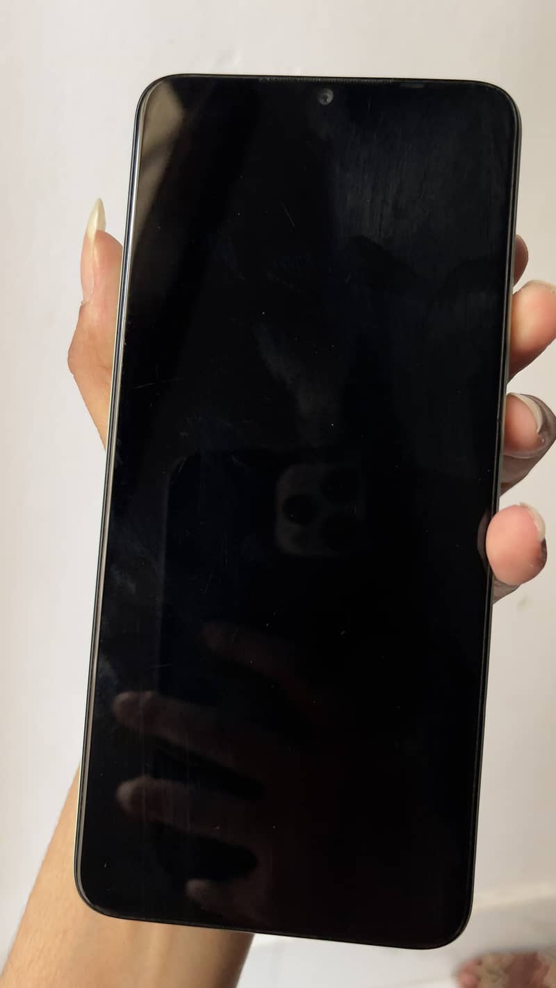 Infinix smart 7 hd (urgent sell) 2