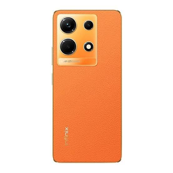 Infinix not 30 1