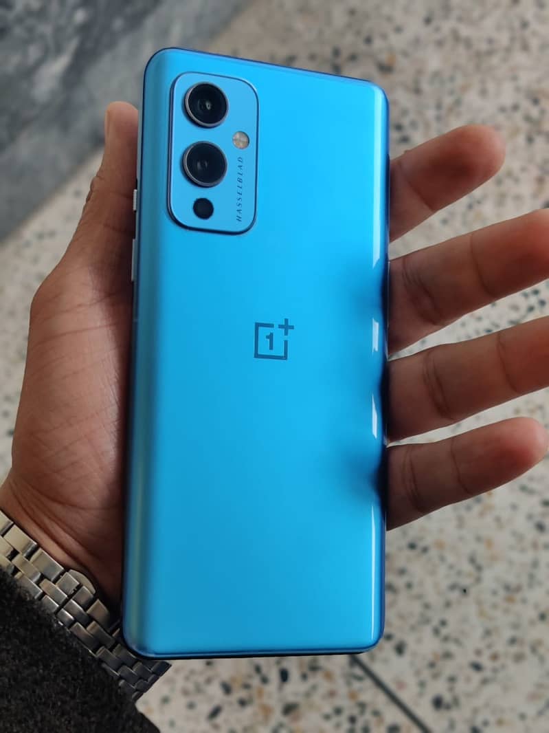 Oneplus 9 3