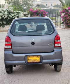 Suzuki Alto VXRi 2012 (Limited Edition)