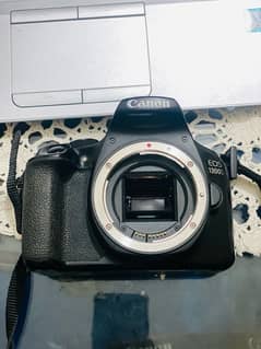 Canon 1300d