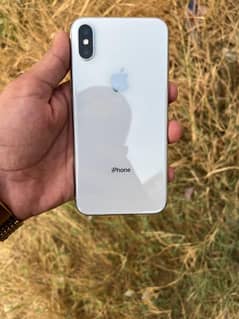 iPhone x