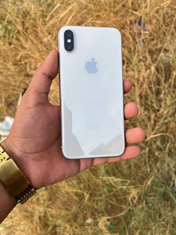 iPhone x 3