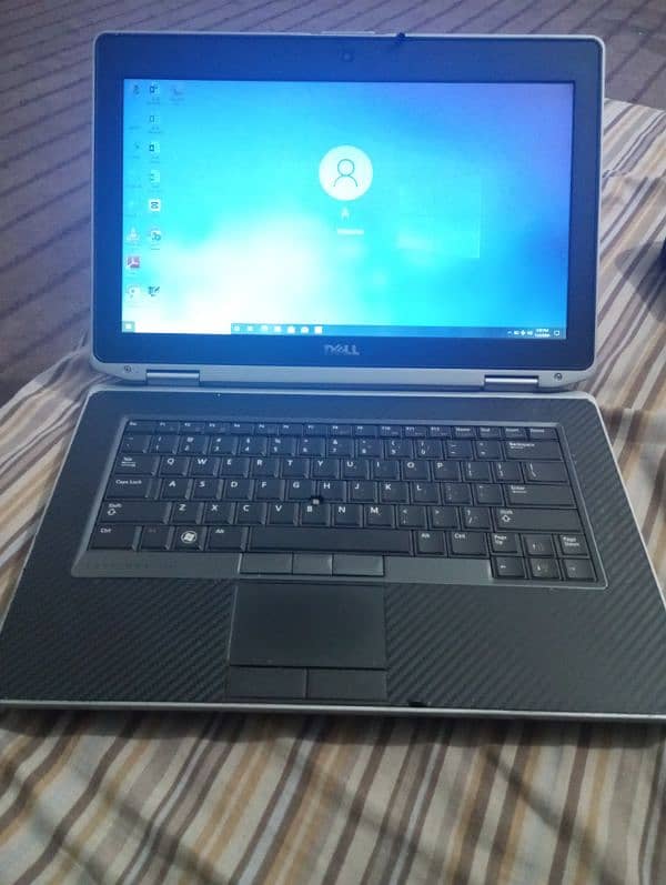 Dell latitude 1