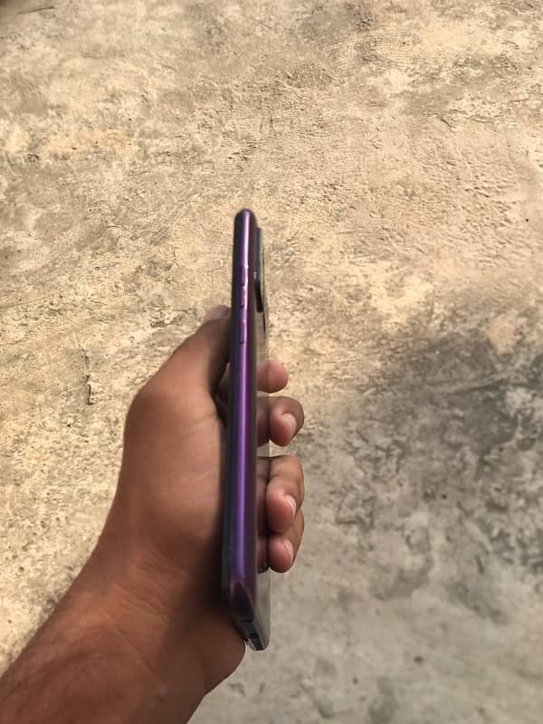 tecno camon 15 2