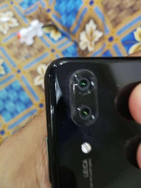 huawei P20 non pta 128gb 3