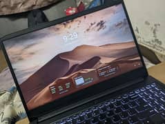 Lenovo i5-11300H, GTX 1650, Gaming Laptop, Graphics Laptop, Video edit