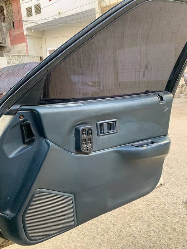 Honda Civic EF For Sell 12