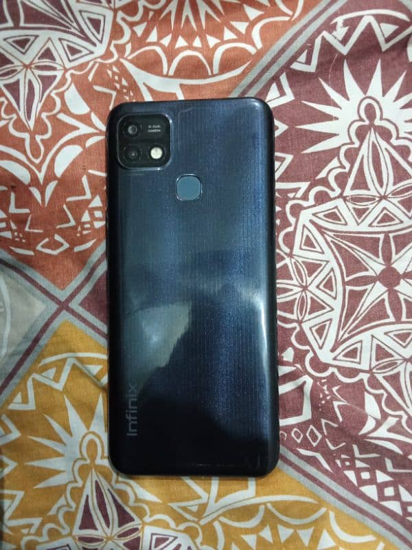 Infinix Hot 10i For Sale 2