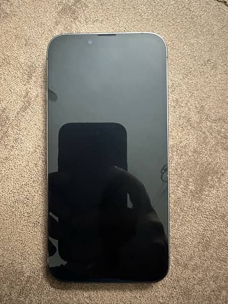 iphone 13 pro 128 GB FU Non PTA 2