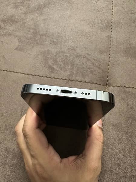 iphone 13 pro 128 GB FU Non PTA 5