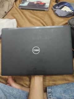 Dell Latitude | 8-256