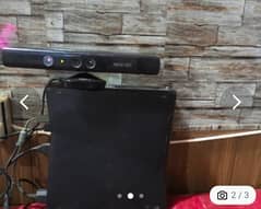 X box 360 . . 80 games installed