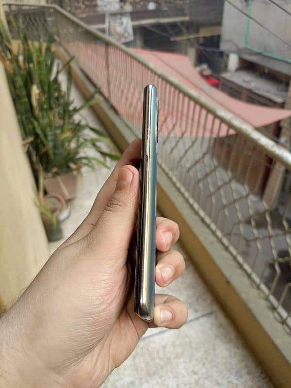 OPPO RENO 5 3