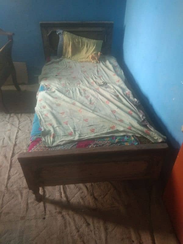 bed for sale 0