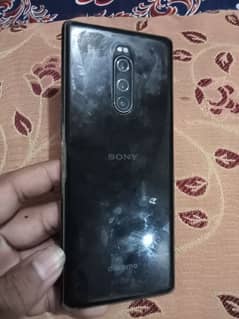 Sony Experia mark 1