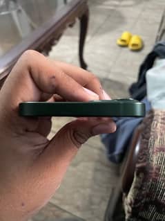 IPhone 13 (jv) 4month sim time 10/10condition all ok