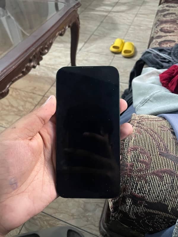 IPhone 13 (jv) 4month sim time 10/10condition all ok 3