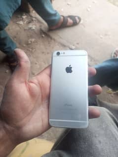 iPhone 6 128gb