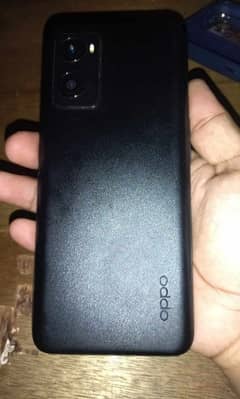 Oppo a96 8/128