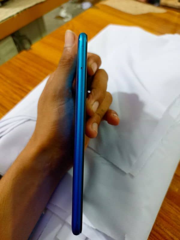 huawei y7 prime 2019 4