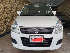 Suzuki Wagon R 2022