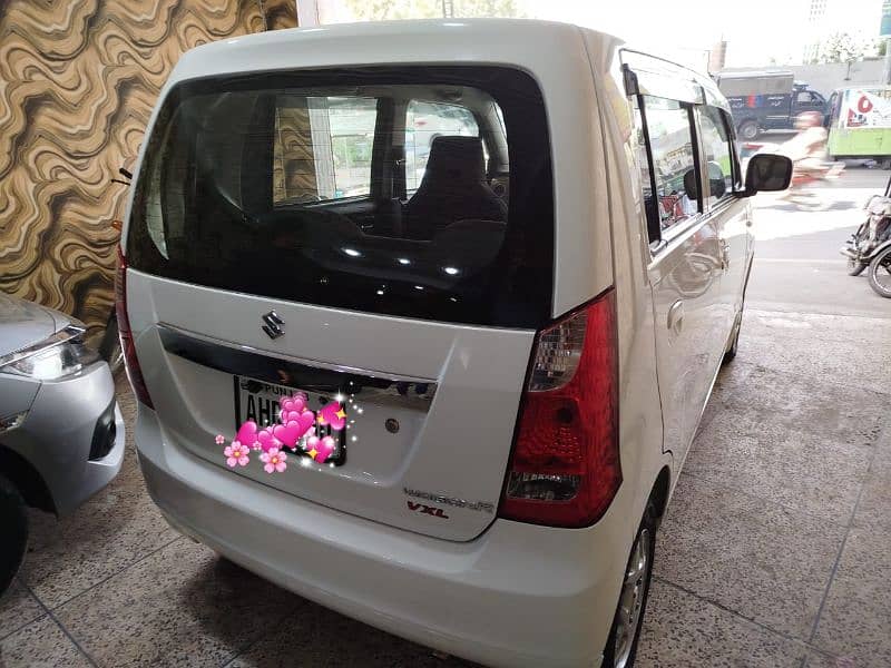 Suzuki Wagon R 2022 7