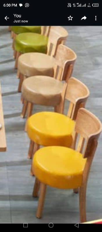 Bulk Stock's Avail Chair Cafe Restaurant Hotel Banquet Marquee Fine Di 19