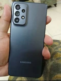 Samsung A73 5g PTA