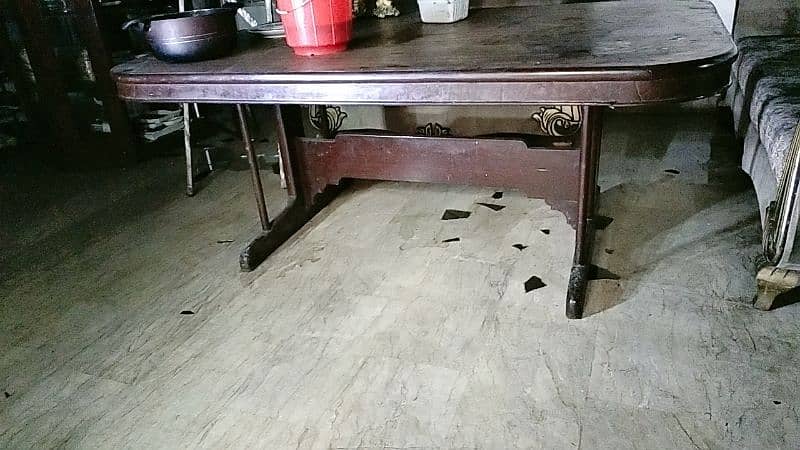 Dining Table for sale 2